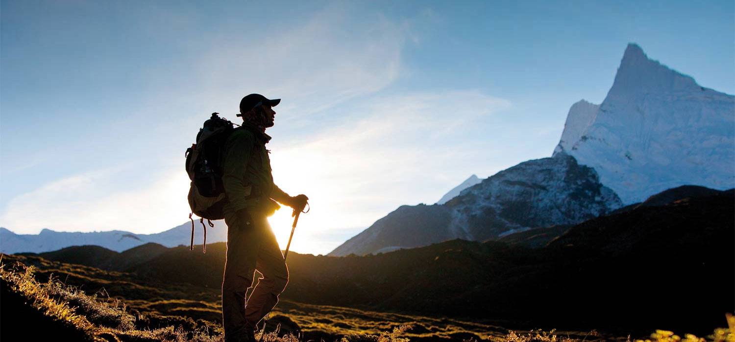 Adventure in Himachal
