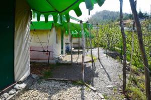 SNOW TRAILS CAMP