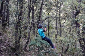 SNOW TRAILS CAMP